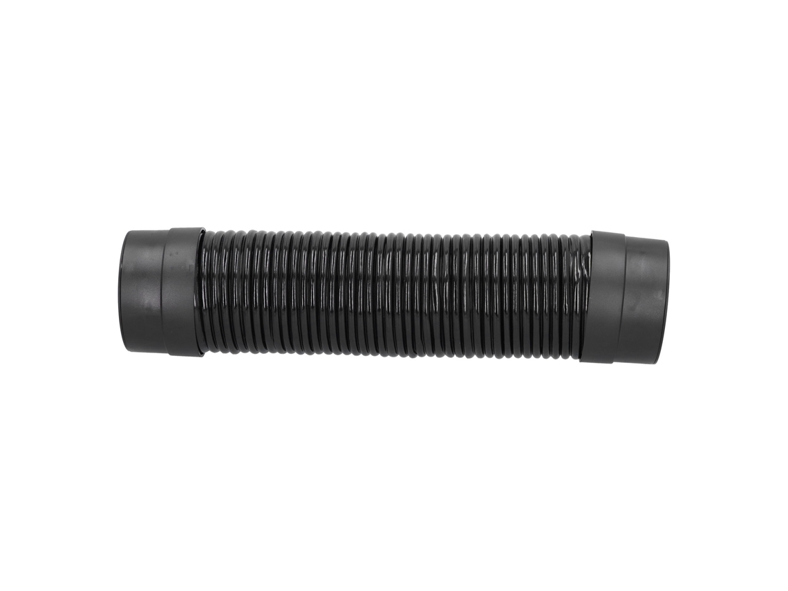 Mangueira de Ar 55cm Silenciosa Pvc para Ventilador Exaustor