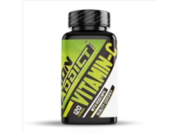 Vitamin C - 120 Capsules De Iron Addict Labs