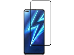 Pelicula de Vidro PHONESHIELD Realme X3