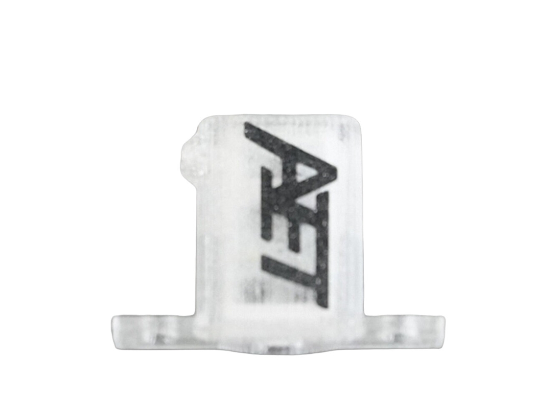 1 Conjuntoaet Fapple Sensor de Velocidade do Ar Compatível com Firmware Inav Ap Px4 para Modelos de Aeronaves Rc de Asa Fixa MDUG