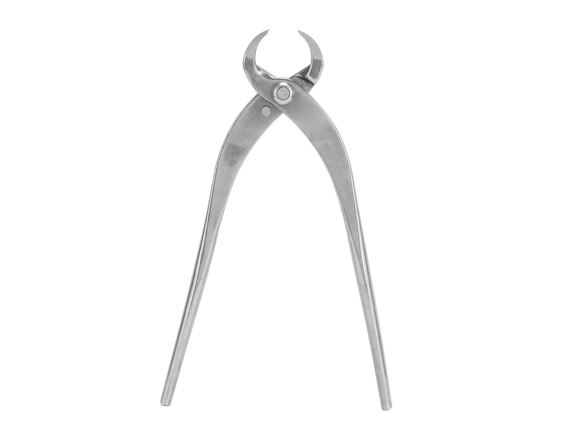 Alicate de Corte Profissional para Galhos de Bonsai, 210 Mm, Aço Inoxidável, CHABERLU