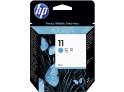 Tinteiro HP 11 Ciano (C4836AE - 2350 páginas)