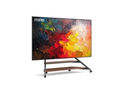 Suporte TV FITUEYES (Fix - 75'' - 100'' - 85kg)