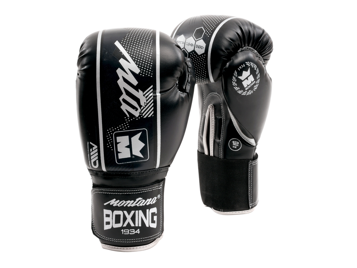 Luvas de Boxe MONTANA Hawk