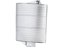 Luzes De Seta Led Para Cantos Do Mitsubishi Canter Fuso Fe Fg 2012 – 2018, Conjunto De Farol Neblina Dianteiro