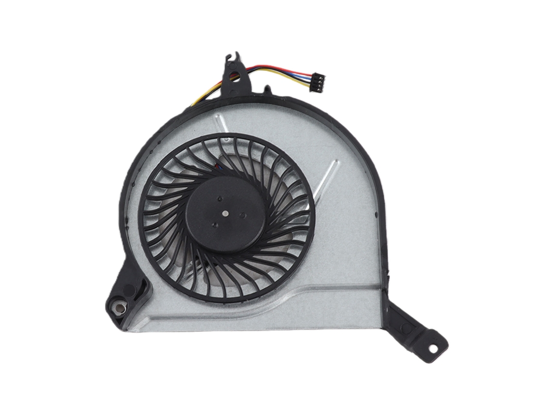 Substituição Do Cooler Da Cpu Para Notebooks Hp Pavilion 15-p 15-v 17-f 14-p 14-v