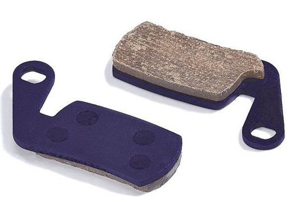 Travão  para Bicicleta UNEX Gb/429 Brake Pads