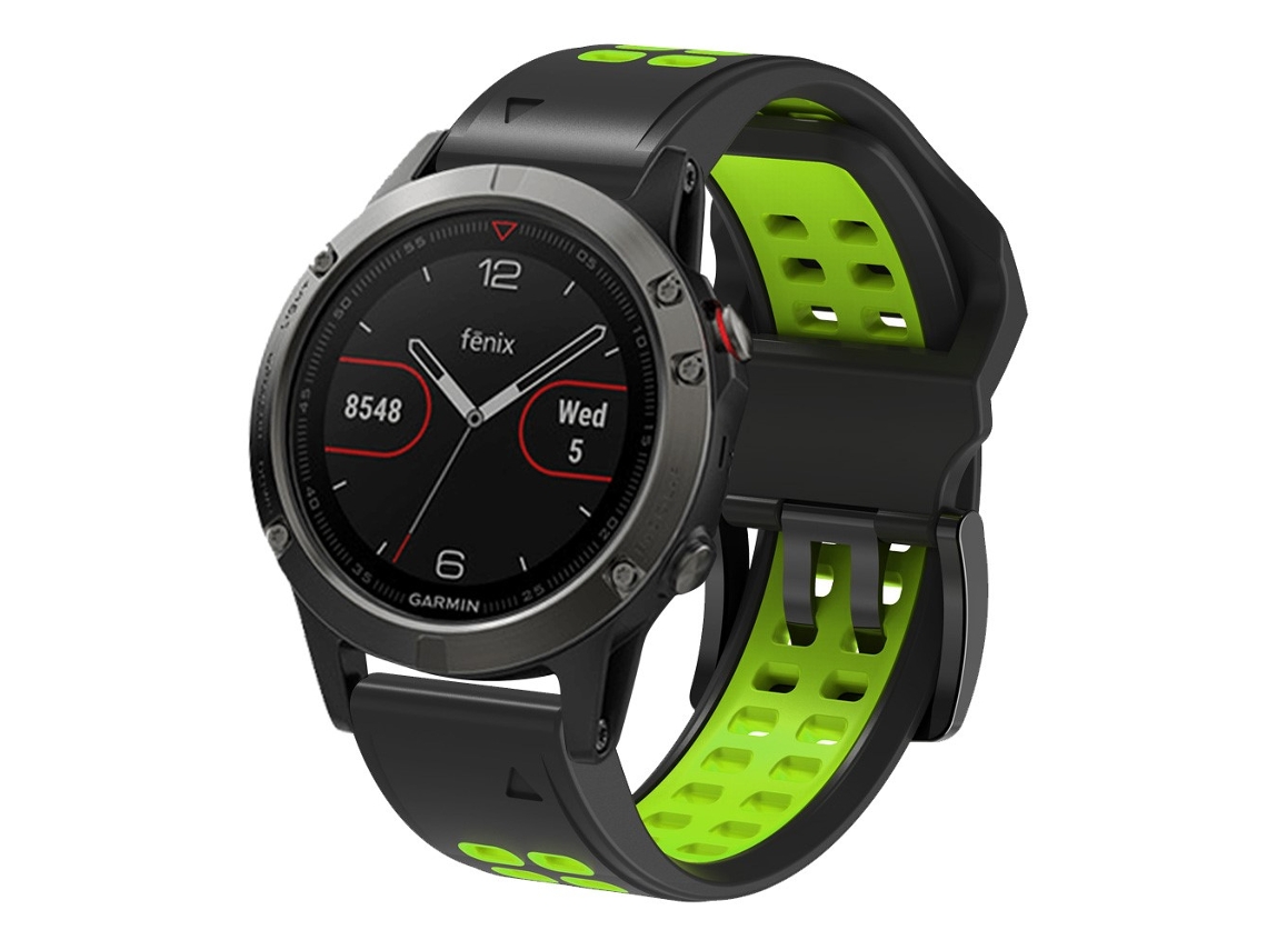 Bracelete para Garmin Fenix 7X 680603155G