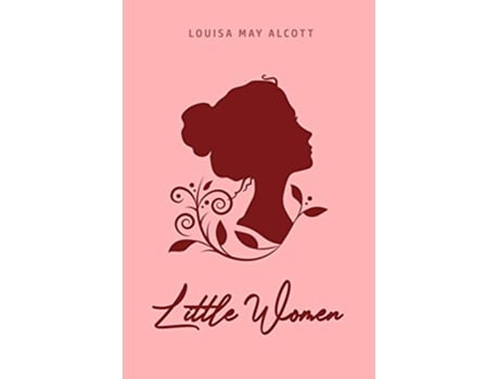 Livro Little Women de Louisa May Alcott (Inglês)