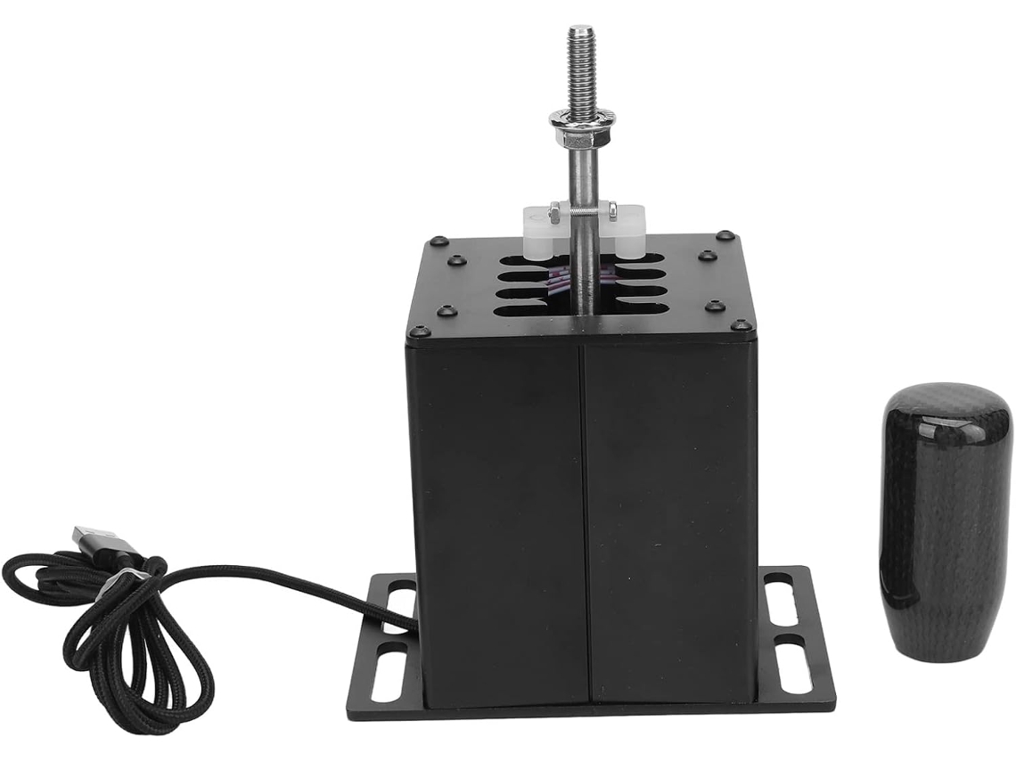 Controlador Usb H para Jogos SFUSHOS