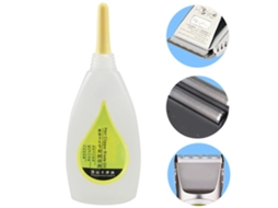 2026 aceite para Cortadoras de Pelo 20ml Clipper Lubricante para Maquinillas Eléctricas Protección Contra Óxido