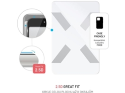 Fixado Para Honor Pad X8a Claro Fixed