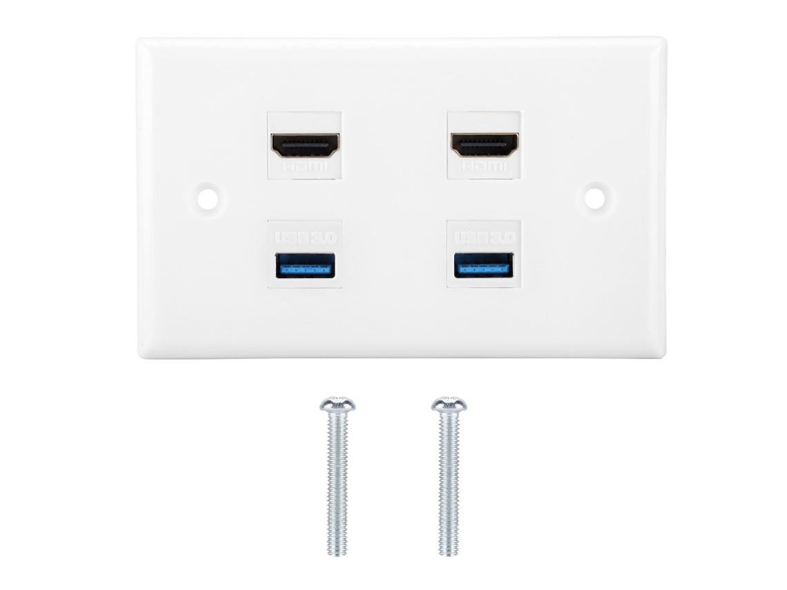 Suporte para Monitor LCD LED 10 a 24 polegadas CHABERLU