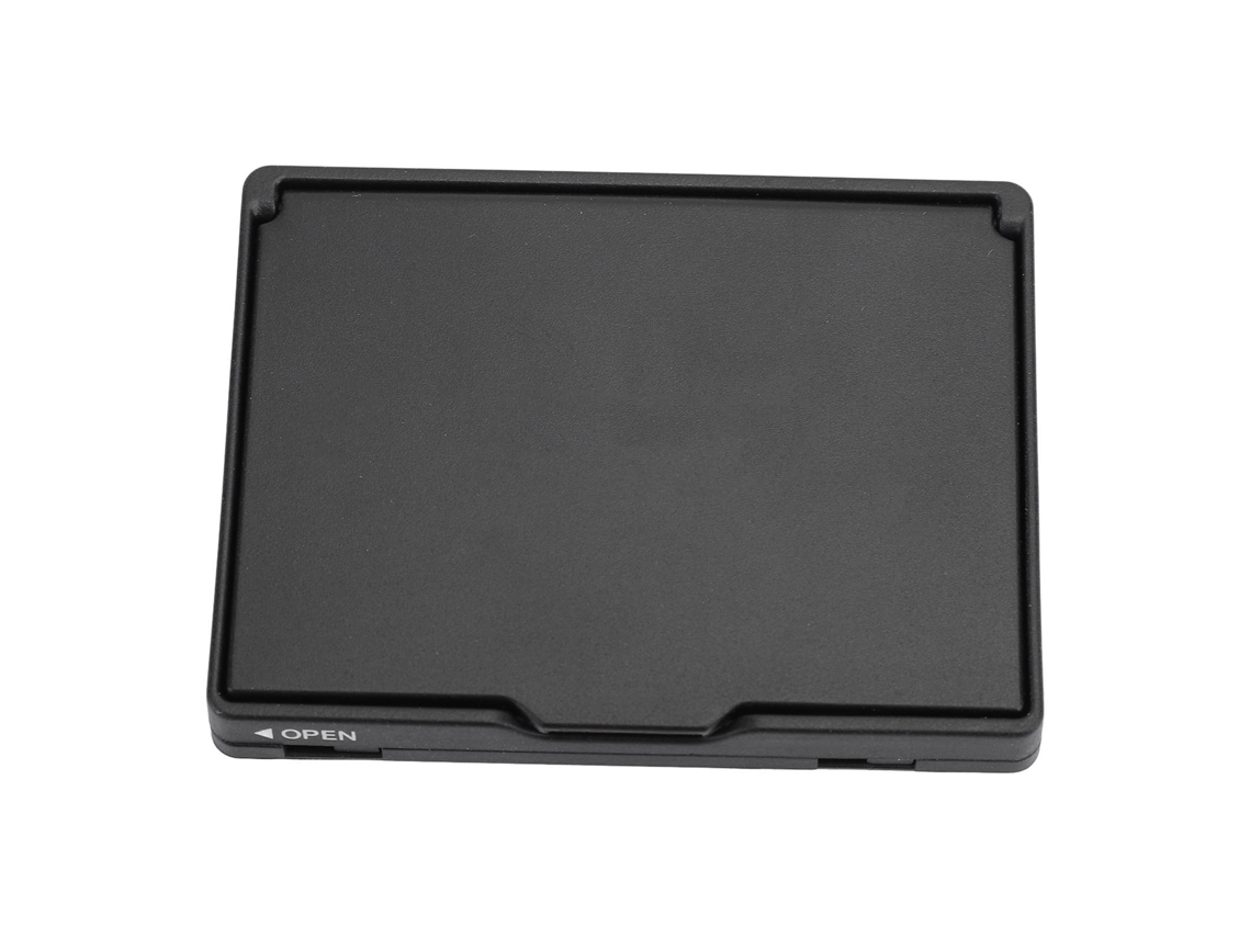 2026 protetor Solar para Lcd de Câmera, Capuz Anti glare para Tela de Câmera, Visor Lcd para Câmera