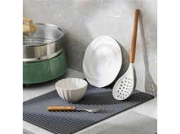 Tapetes De Silicone Para Bancada De Cozinha - Alta Temperatura
