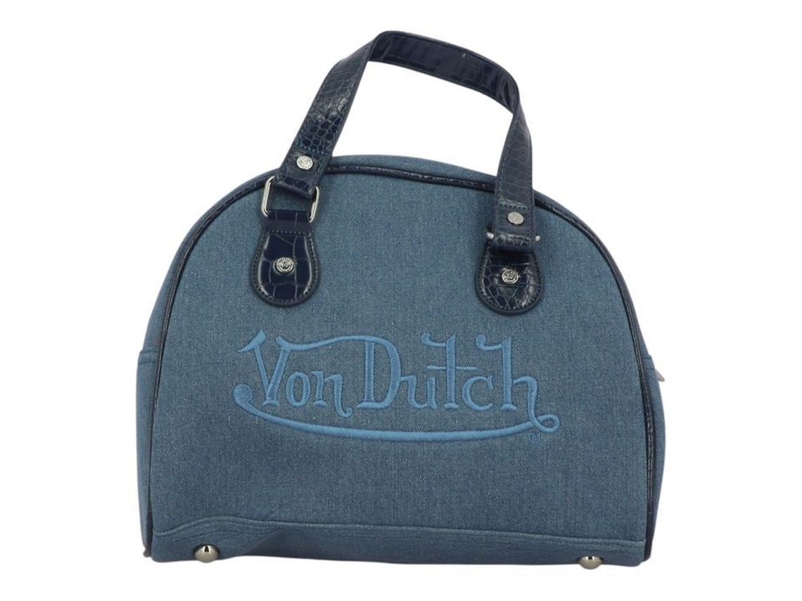 Saco Von Dutch 522