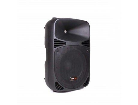 Coluna Amplificada de 2 Vias 12' 280W Rms Profissional Master Audio