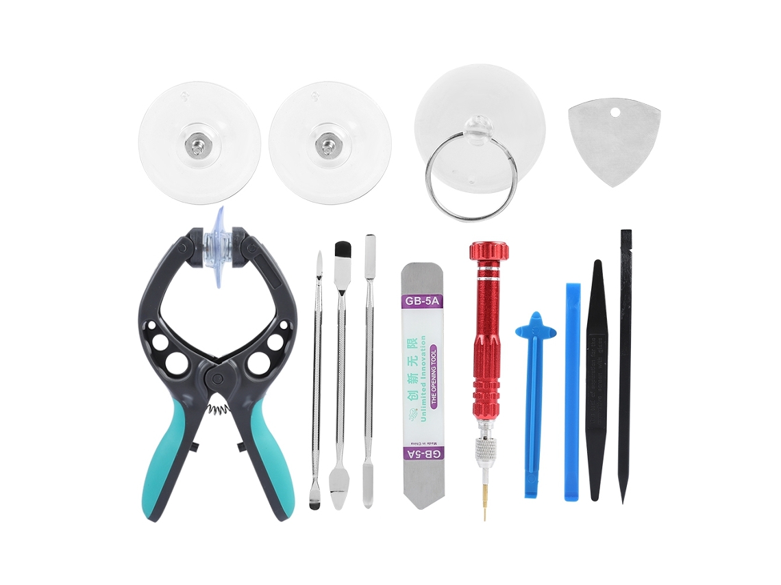 Kit de Reparo de Celular LAXISCREED
