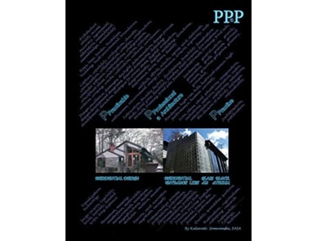 Livro Ppap Practicable Professional Architecture Practice De Kalavati Somvanshi (inglês)