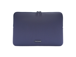 Bolsa TUCANO Envelope para Portáteis até 15.6'' (Azul)