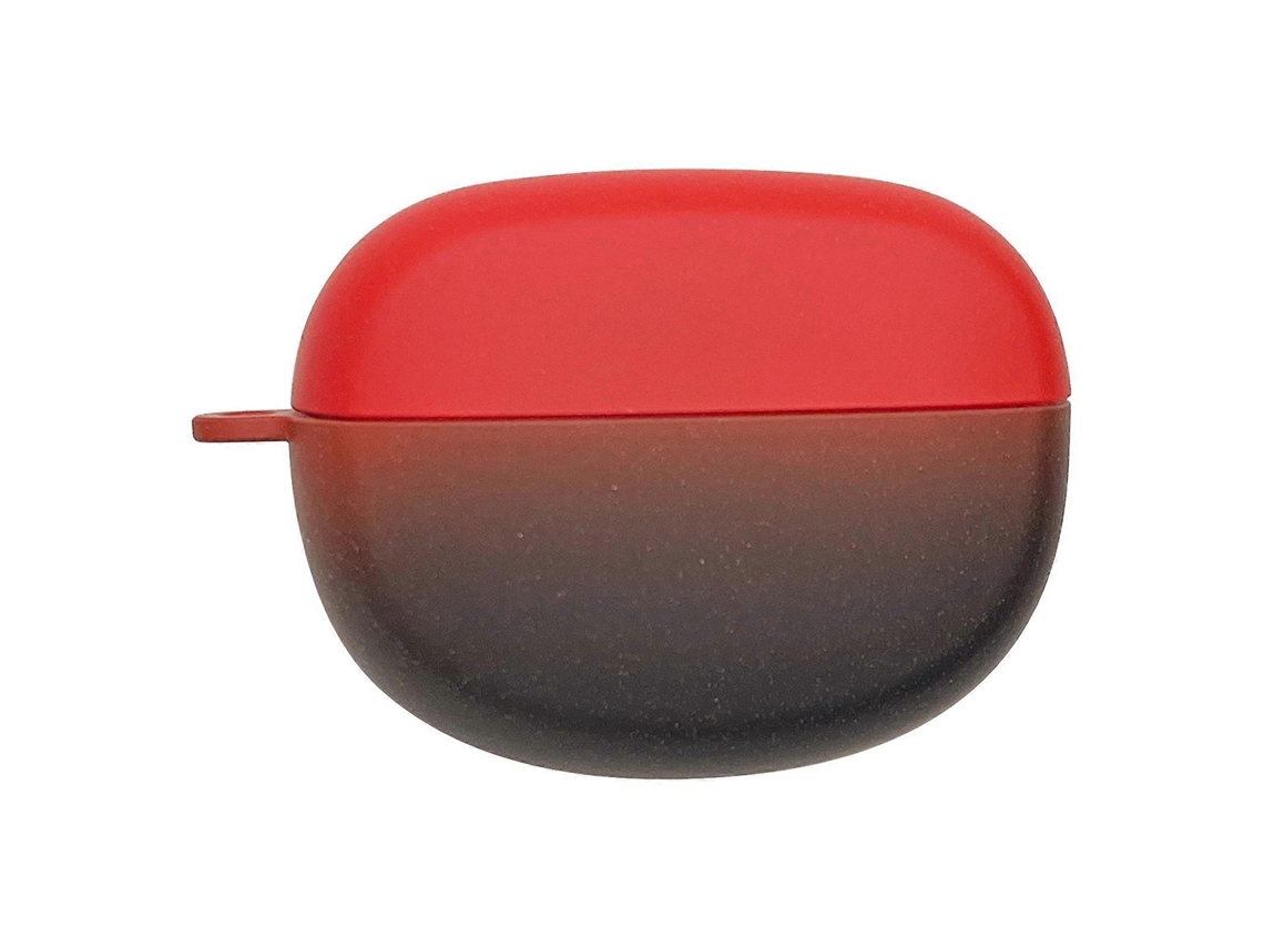Capa Protetora Para Fones De Ouvido Bose Ultra Open Com Gradiente De Pc Fosco