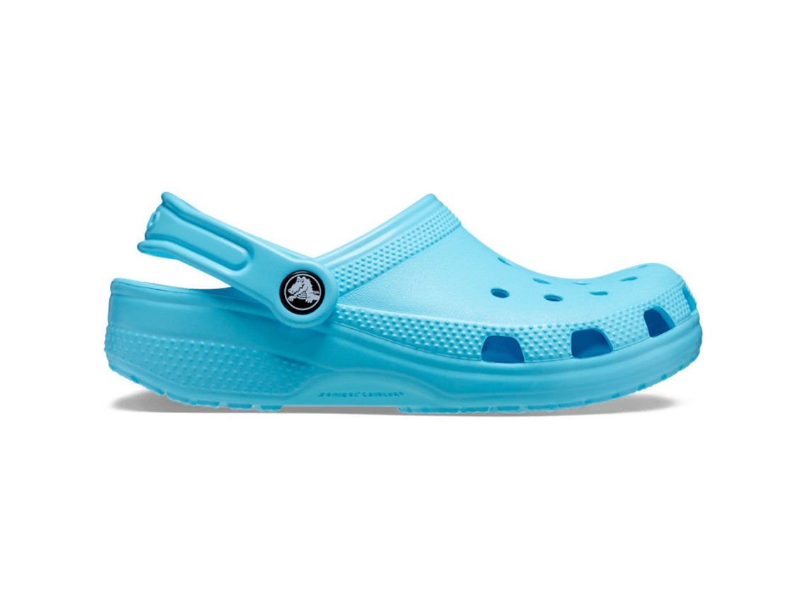 Crocs para bebé deals
