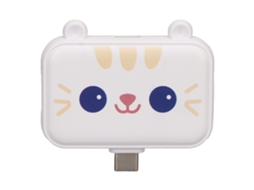 Adaptador Hub Type c Hdmi Usb3.0 Pd LAXISCREED