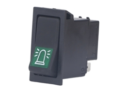 Laxiscreed Interruptor De Farol Para Empilhador À Prova De Água E Elétrico