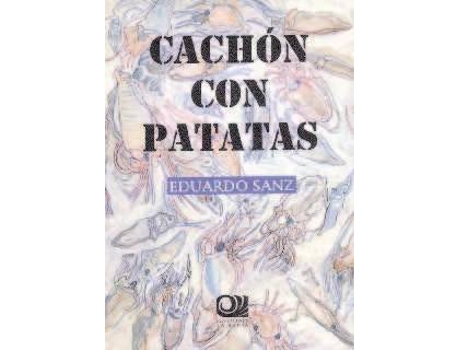 Livro Cachon Con Patatas