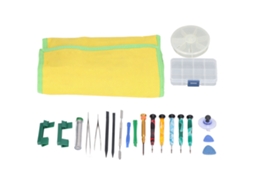 Kit de Reparação LAXISCREED (armazenamento Plegável)