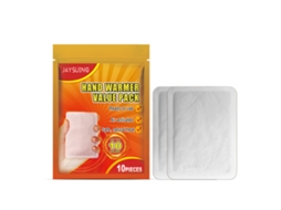 Sacola Aquecedora Portátil Para Mãos Inverno