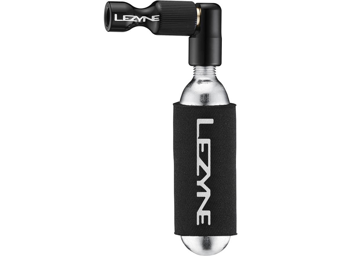 Bomba de Encher LEZYNE Trigger Drive CO2