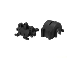 Sg 1603 1604 Udirc 1601 Caixa de Engrenagens Diferencial Sobressalente para Carro Rc 1603 034 Peças para Modelos de Veículos MDUG