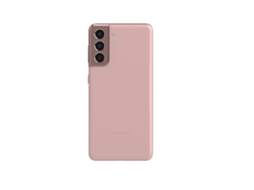 Smartphone SAMSUNG Galaxy S21 G991B (5G) (6.2 - 128 Gb - Rosa)