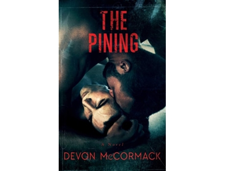 Livro The Pining De Devon Mccormack (inglês)