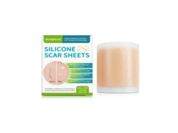 Gel Eficaz Tratamento Cicatrizes Worten