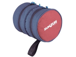 Estojo ZUNZUN Carreto zz-12 (Tamanho Único)
