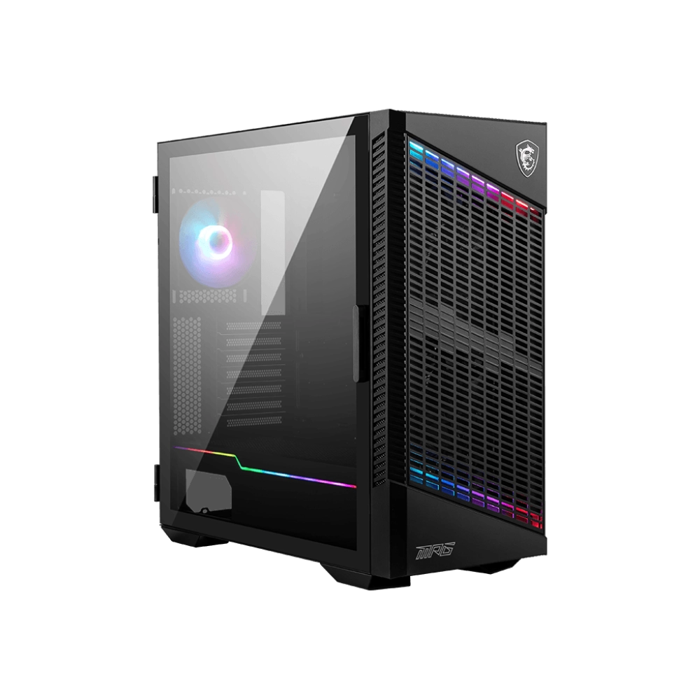 Desktop Gaming Vanguard Pc I90116 Intel 1700 I9 14900k 128gb Ram Ddr5 2tb Ssd 3tb Hdd Nvidia Geforce Rtx 5090