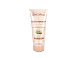 Condicionador Reparador Délice de Karité EVOLUDERM