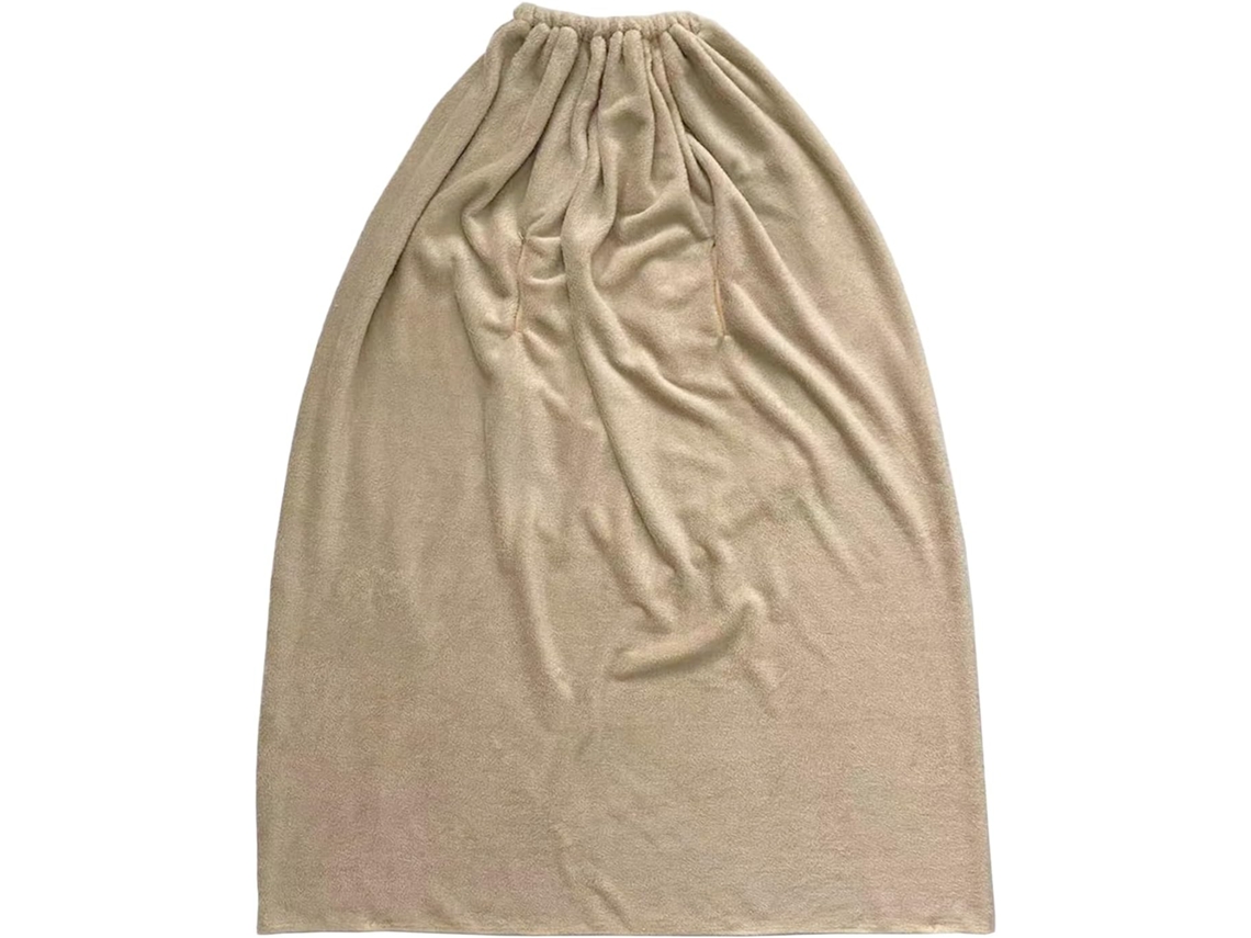 Casaco de Sauna a Vapor Térmico S/MARCA