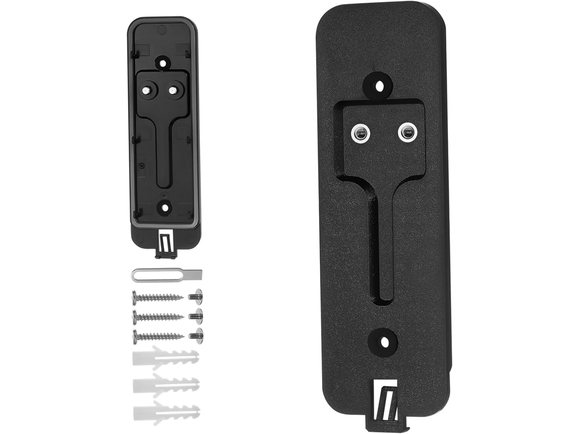 Suporte Galpada Campainha Compatível com Plástico Marrom, Design Simple Repairs And Domestic Substituições