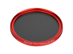 Fotga 58mm Nd2 400 Silm Nd Filter Adjustable Variable Neutral Density Nd2 To Nd400 For Camera LAXISCREED