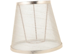 Abajur de Mesa Elegante para Quarto, Estilo Designer. SFUSHOS