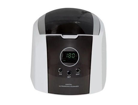 Limpeza A Ultrassons 750 Ml Geti Guc 751 Troli