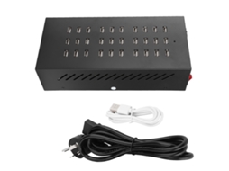 Estação de Carregamento Hub Usb 30 Portas LAXISCREED