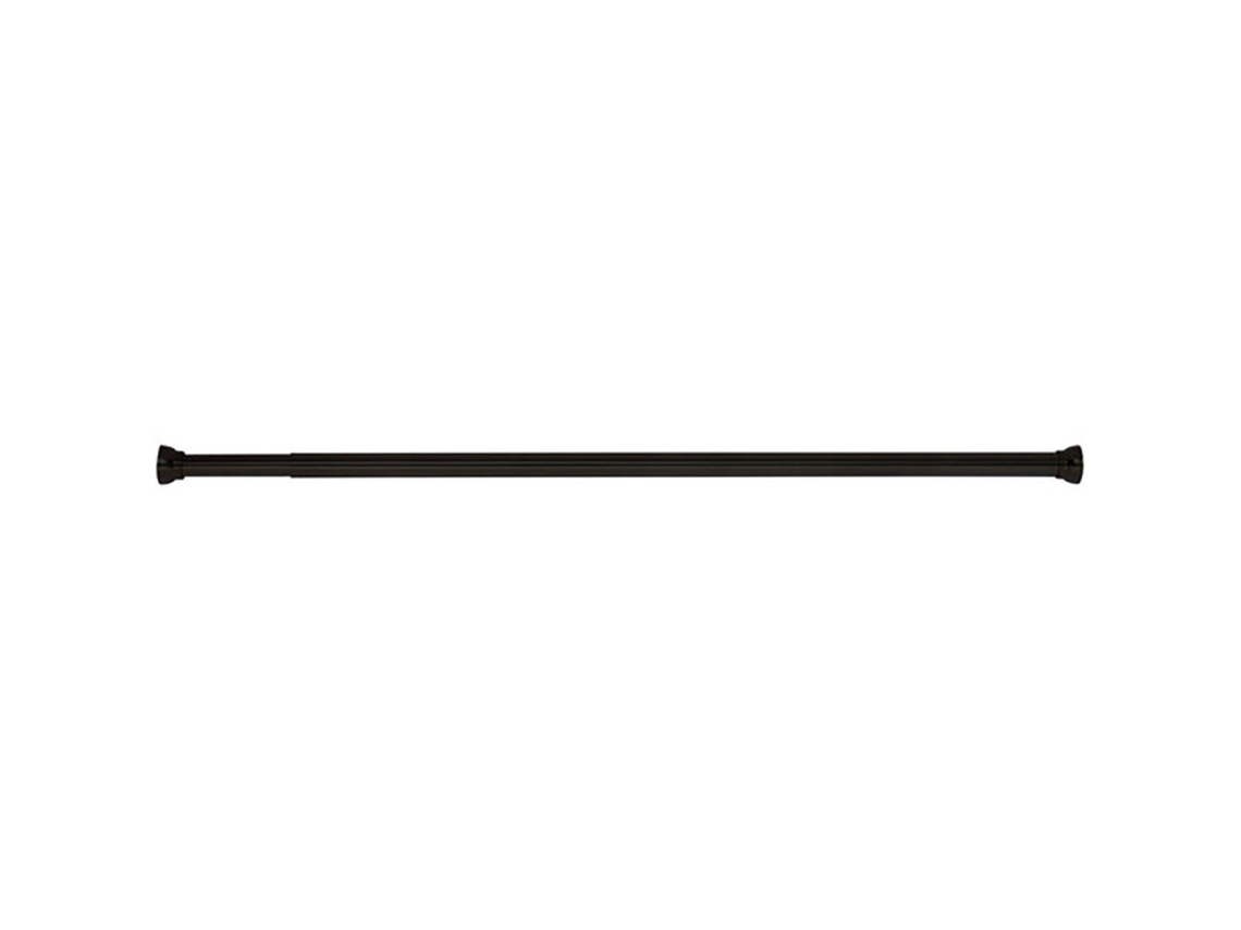 Chuveiro Kreta Ne Gro Mate 75125 Cm Prateadospirella
