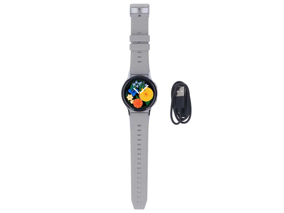 Relógio Inteligente Fitness Ip68 Bluetooth Tela Hd 1.39 Polegadas 100 Modos Esportivos para Android e Ios
