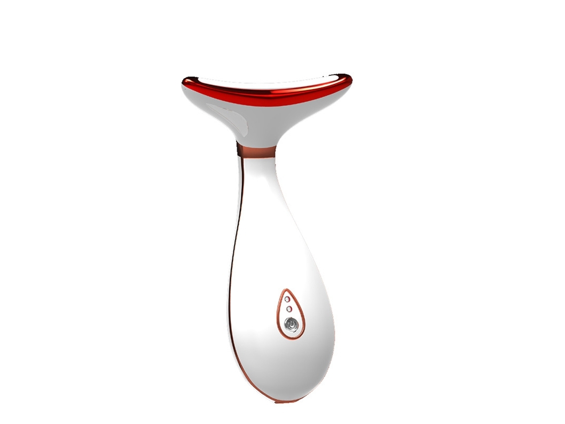Máquina de Tratamento Facial YDCY B793 Branco