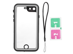 Capa LAXISCREED Iphonese Ip68 À Prova D'água e Choque