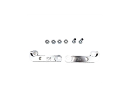 Adaptador De Carro Prateado Adaptador De Trava De Direção Adaptador Adaptador De Bloqueio De Volante Adaptador De Ângulo De Direção Para E36 Hengjian